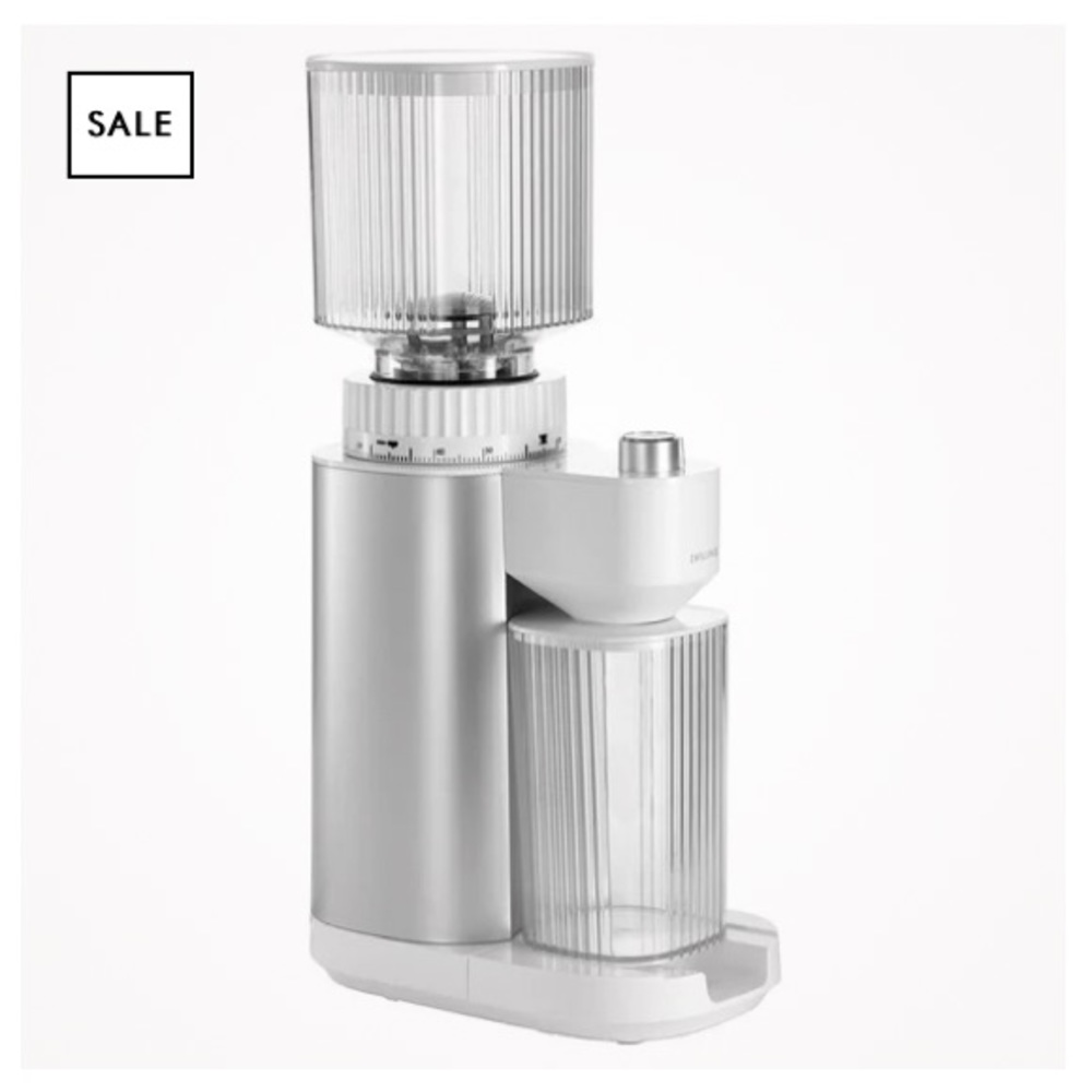 Coffee grinder